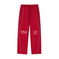 YSA Reflective Oversized Joggers