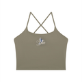 YSA Women’s Essential Crop Tank