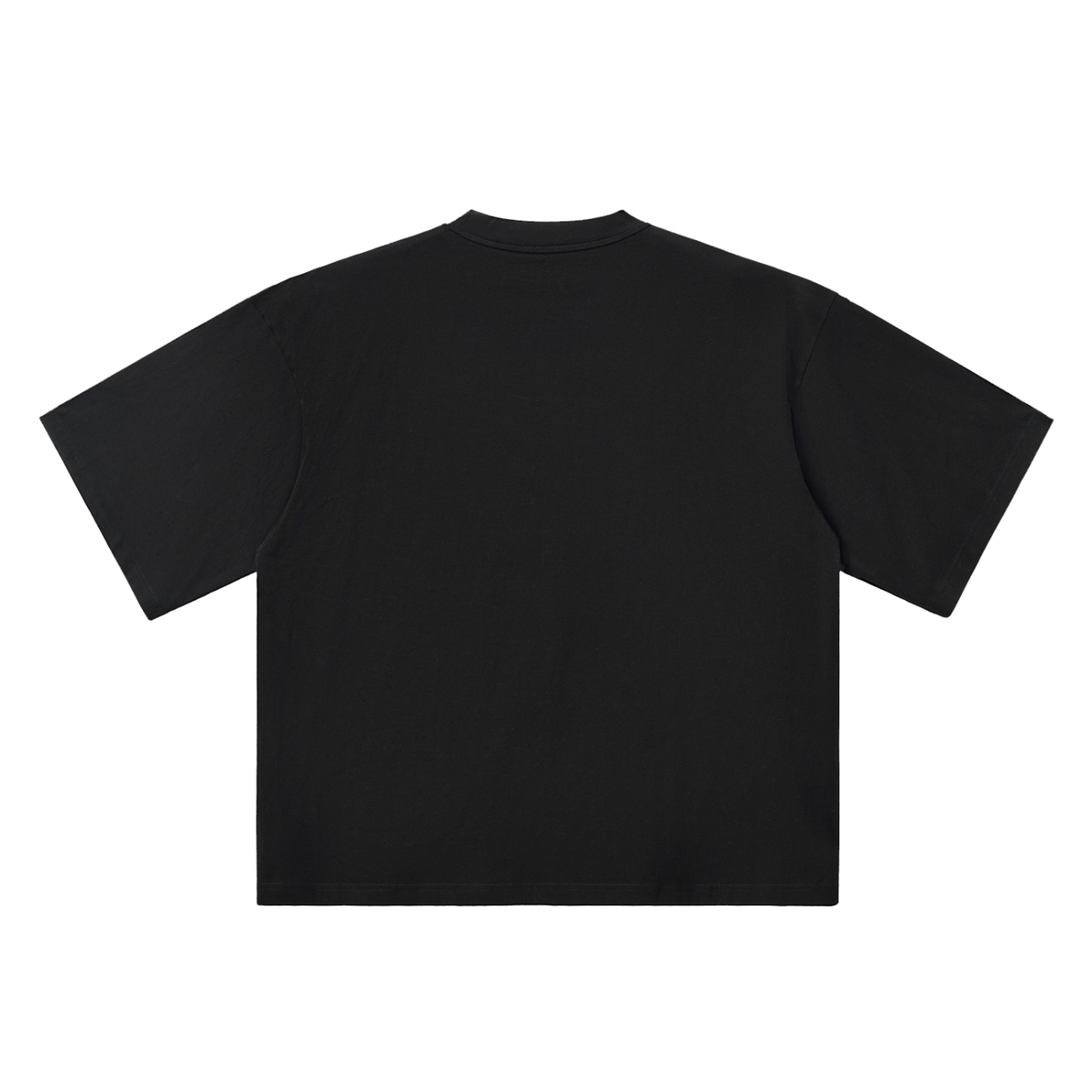 YSA Oversized “Truth Seek” T-Shirt