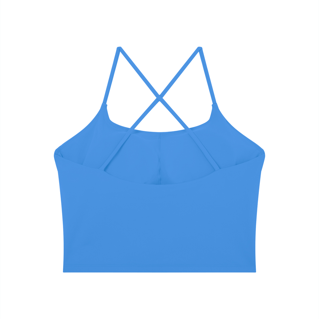 YSA Women’s Essential Crop Tank