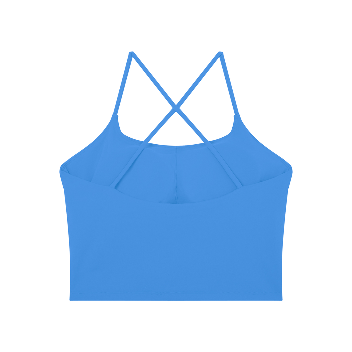 YSA Women’s Essential Crop Tank