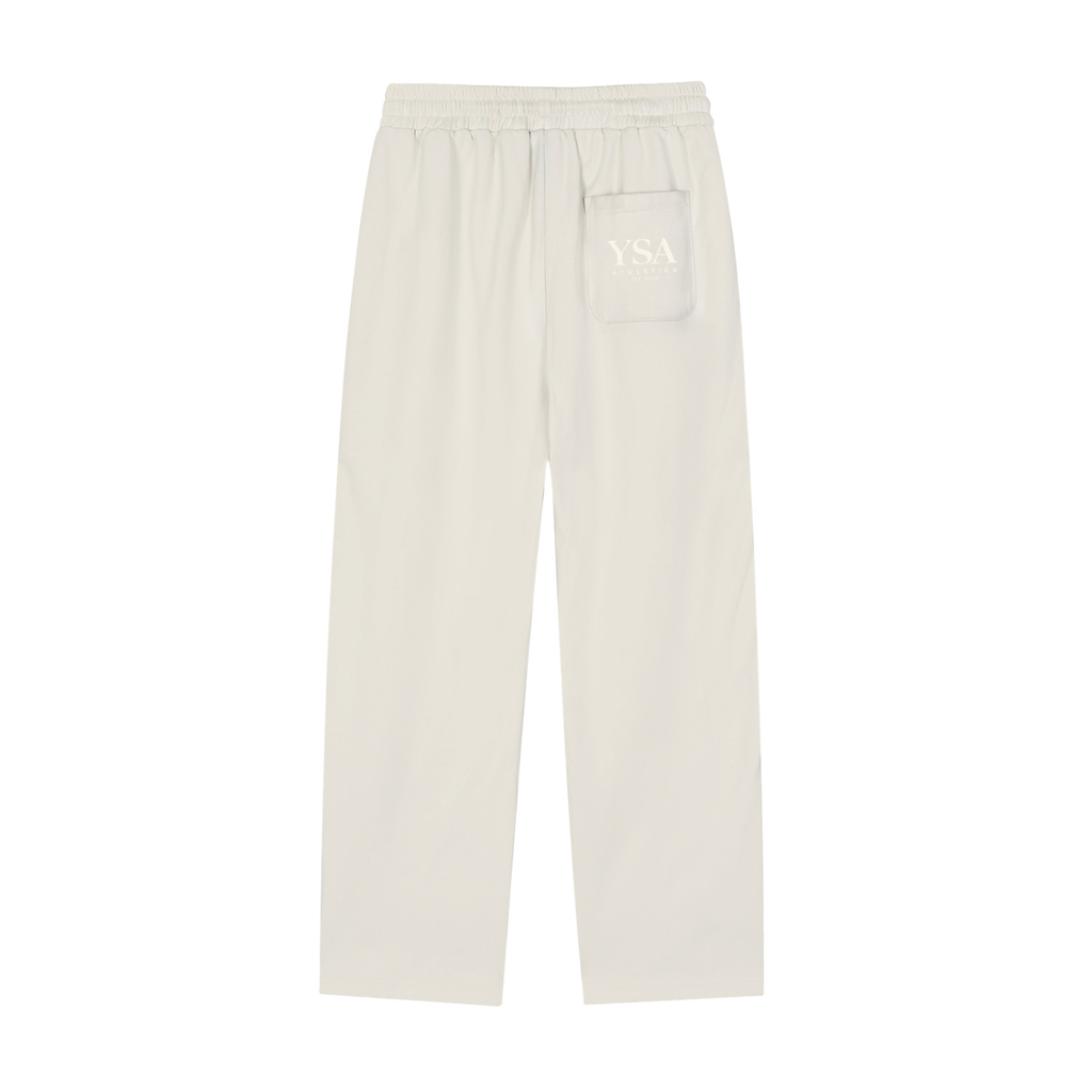 YSA Reflective Oversized Joggers
