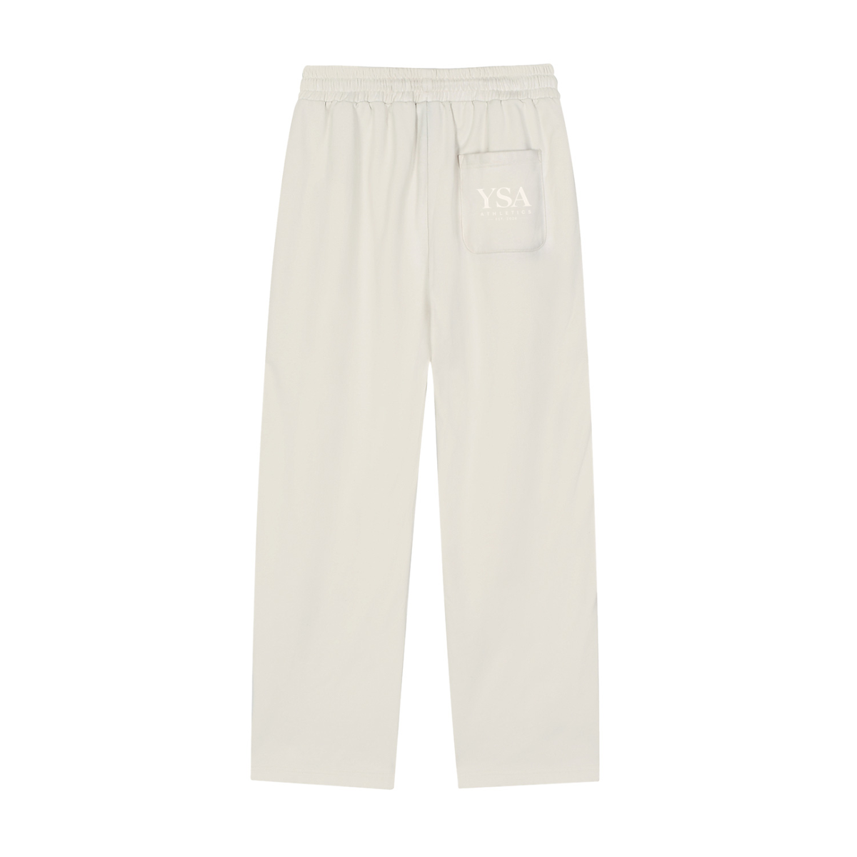 YSA Reflective Oversized Joggers