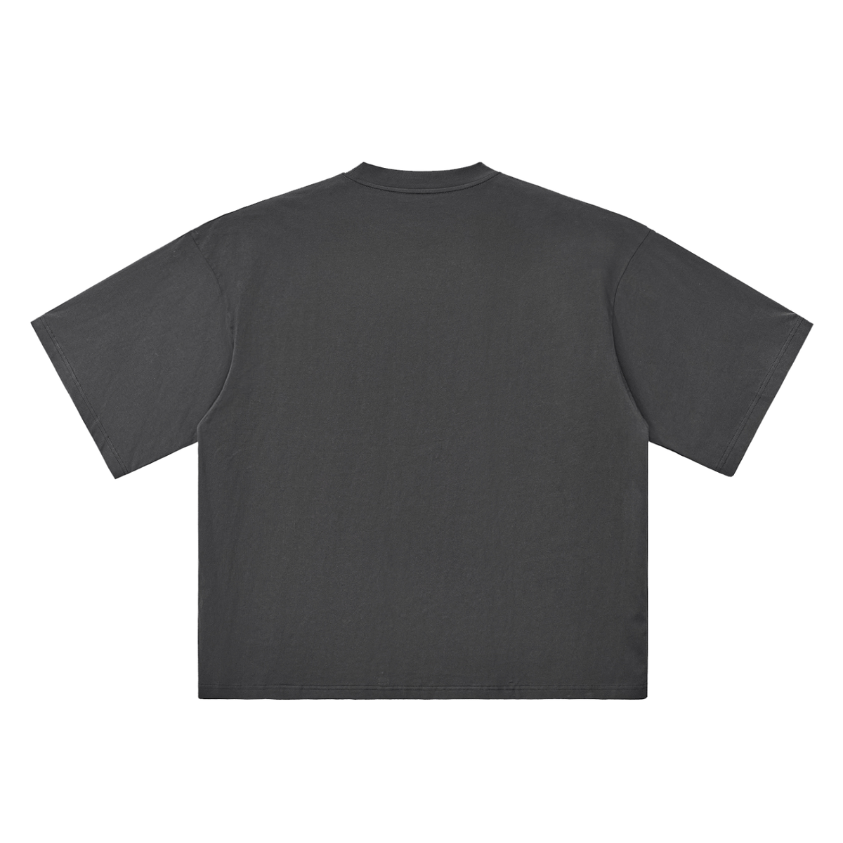 YSA Oversized “Truth Seek” T-Shirt