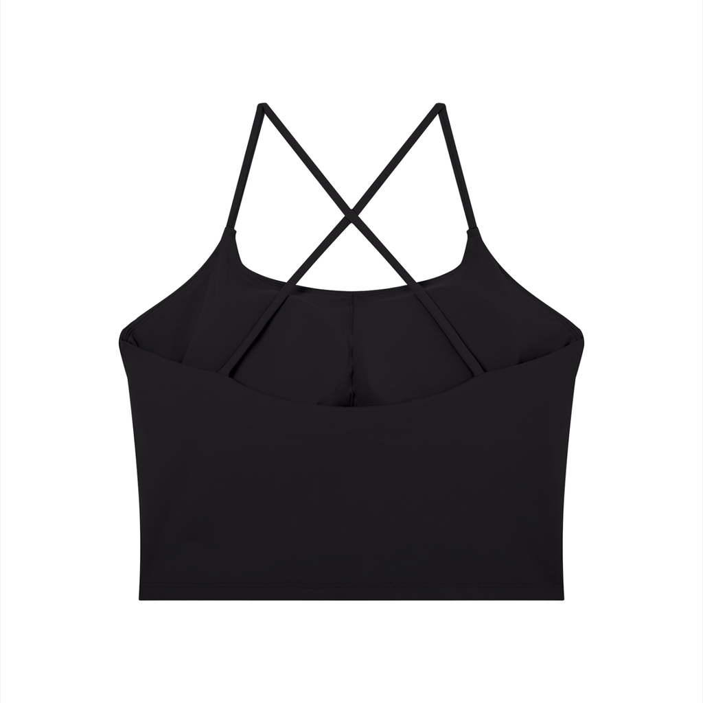 YSA Women’s Essential Crop Tank