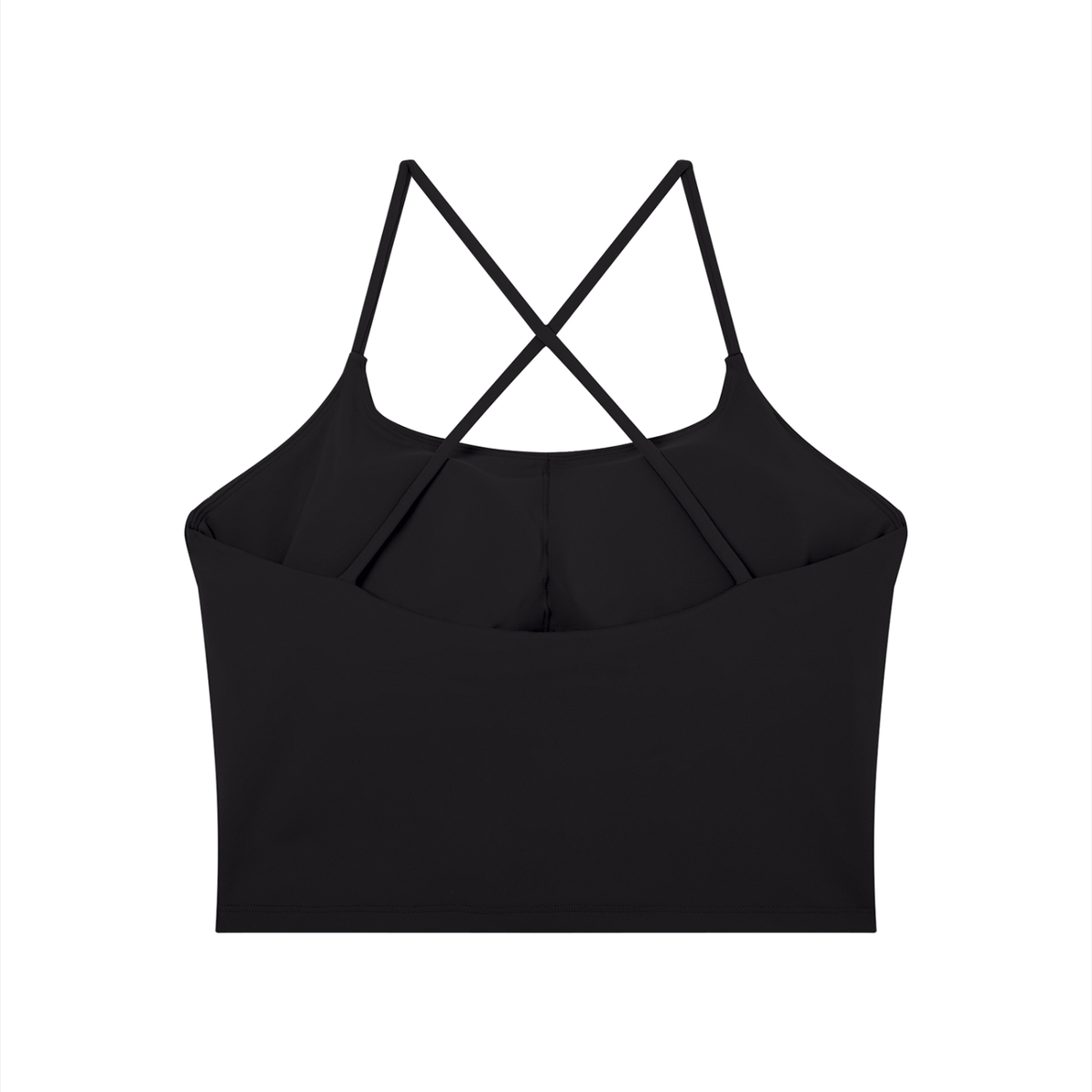YSA Women’s Essential Crop Tank