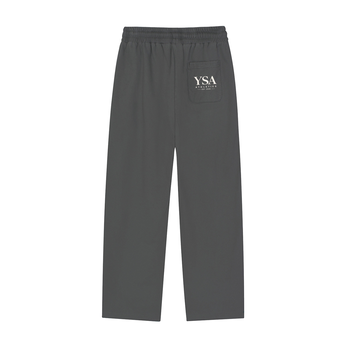 YSA Reflective Oversized Joggers