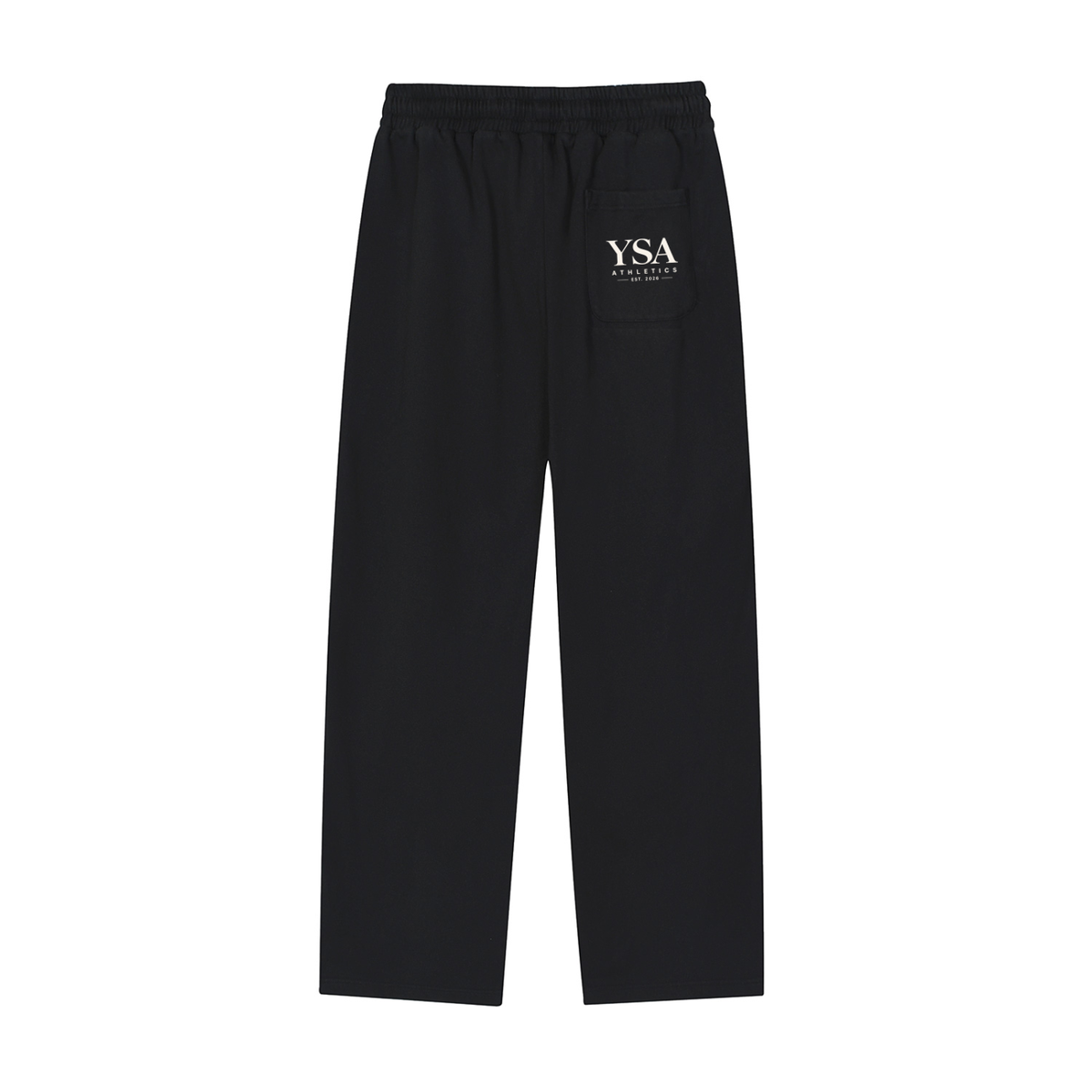 YSA Reflective Oversized Joggers