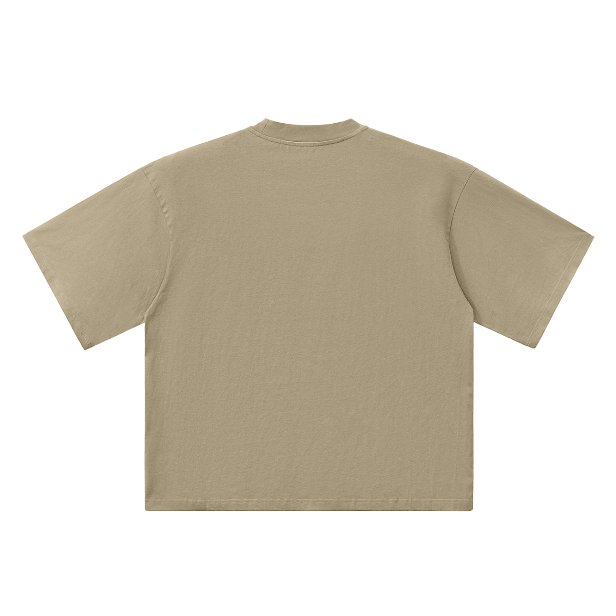 YSA Oversized “Truth Seek” T-Shirt