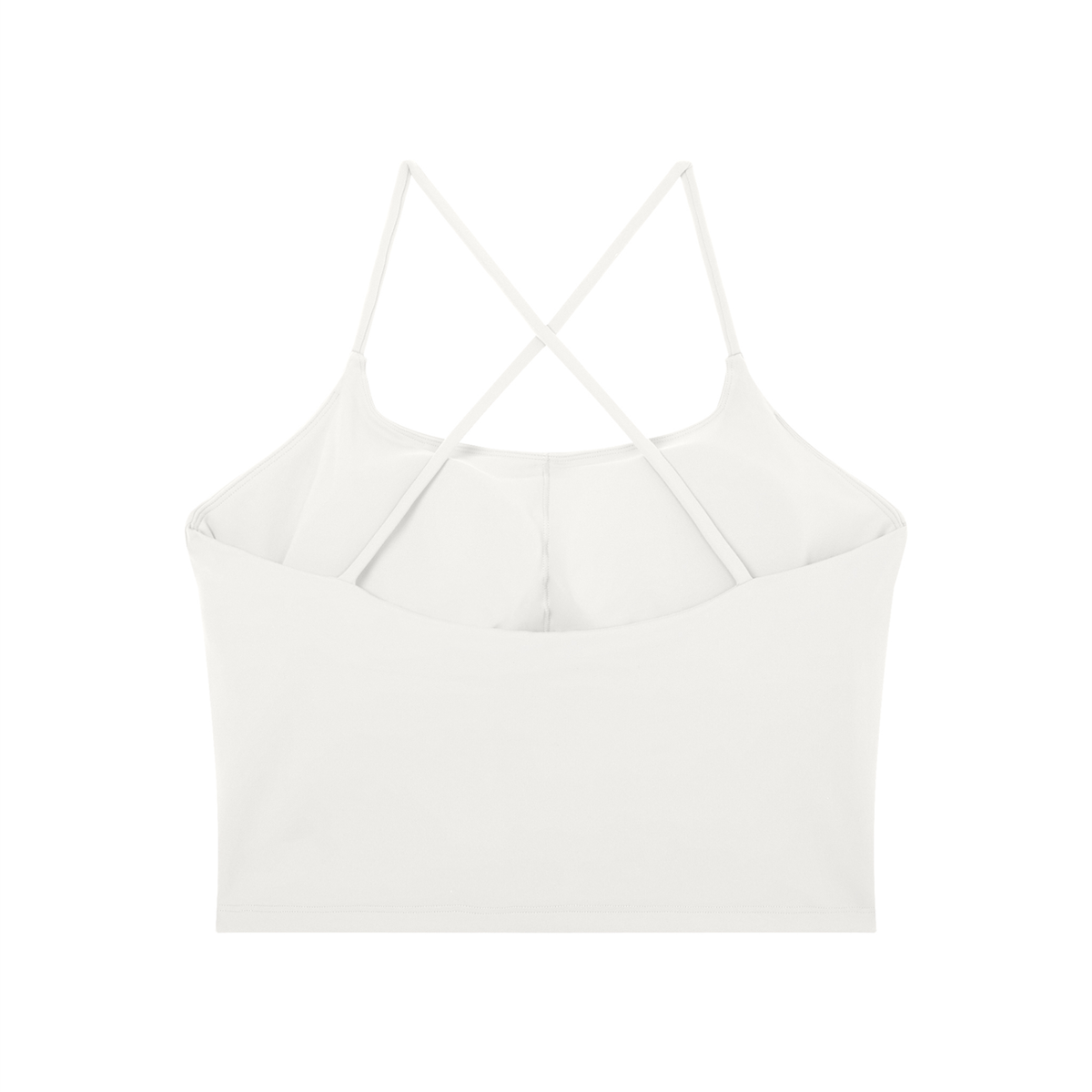 YSA Women’s Essential Crop Tank