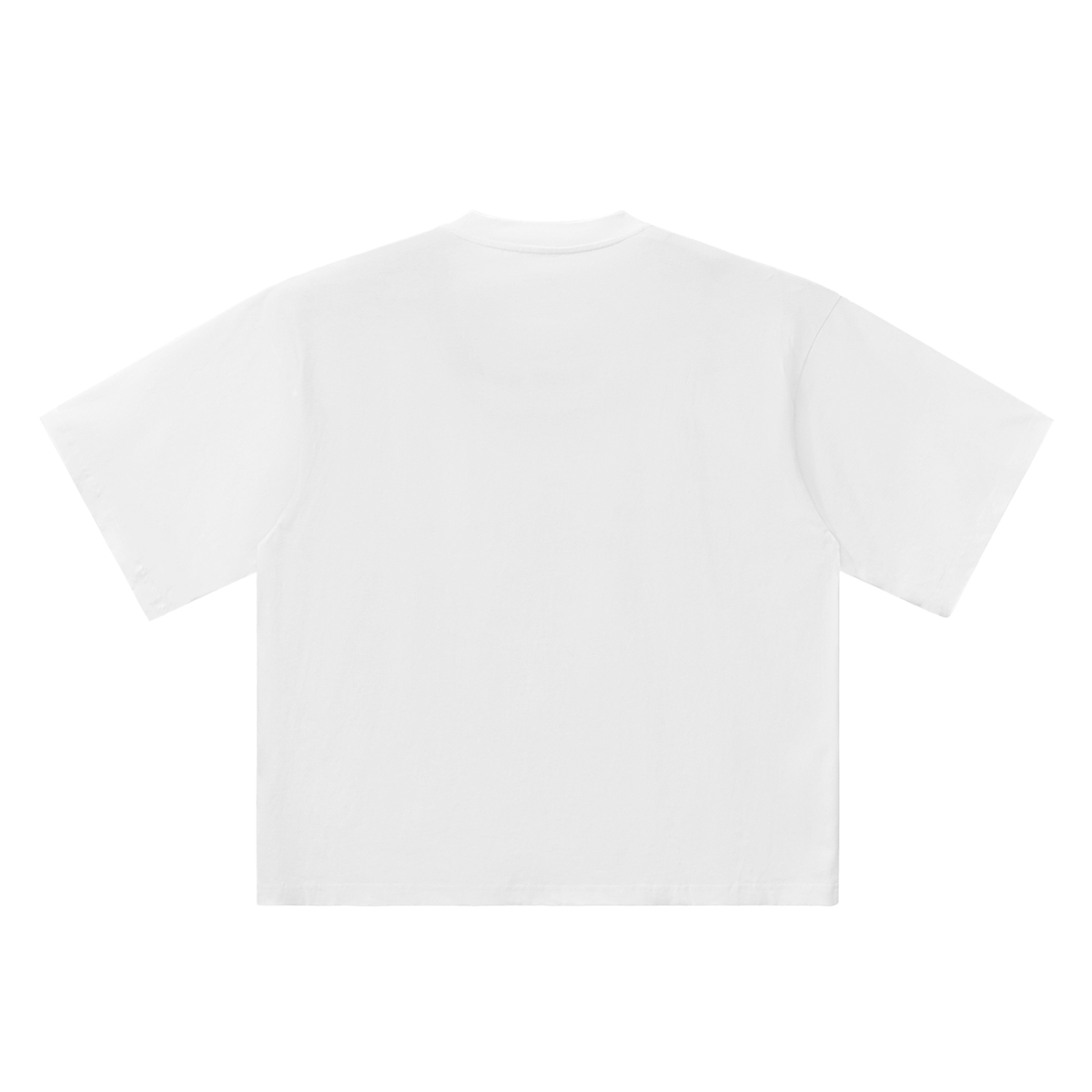 YSA Oversized “Truth Seek” T-Shirt