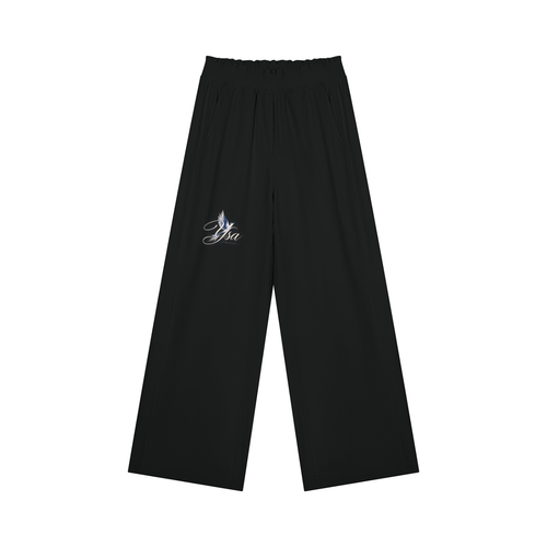 Women’s High Rise Wide Leg Pants