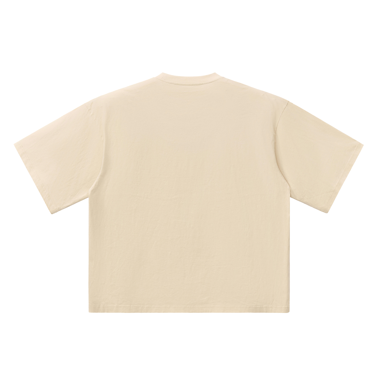 YSA Oversized “Truth Seek” T-Shirt